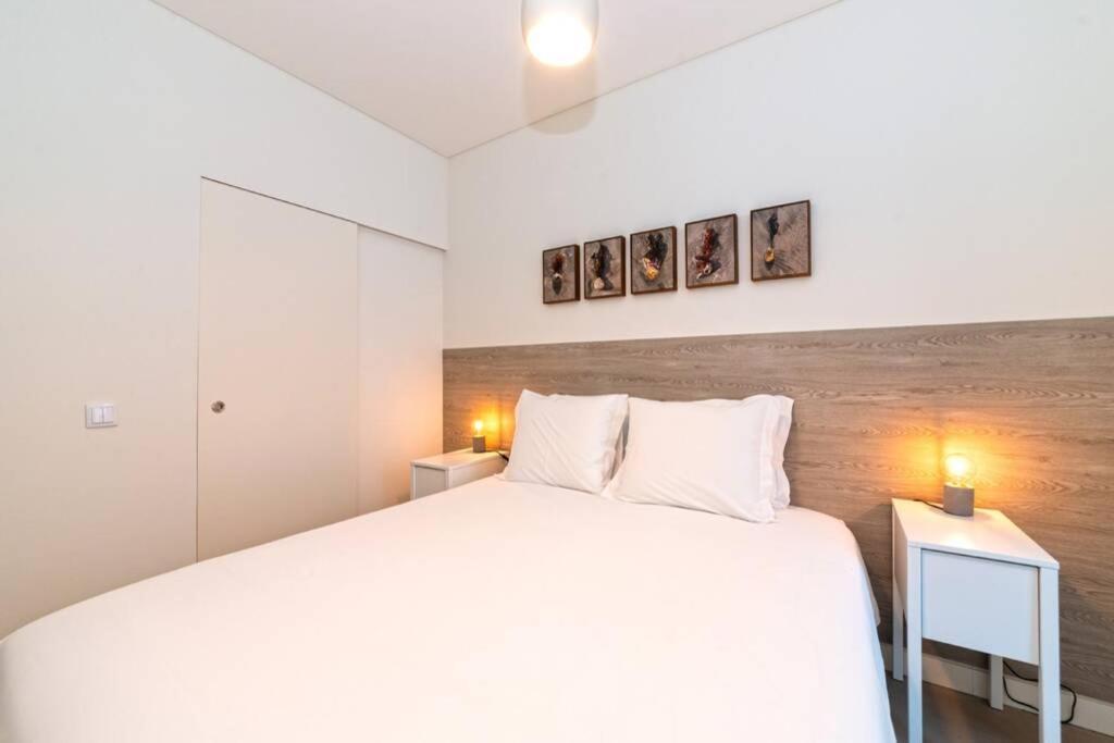 Stylish Apartment By Av. Da Liberdade Lisboa Eksteriør billede