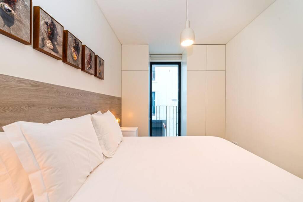 Stylish Apartment By Av. Da Liberdade Lisboa Eksteriør billede