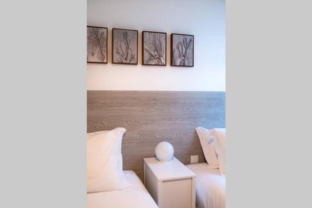 Stylish Apartment By Av. Da Liberdade Lisboa Eksteriør billede